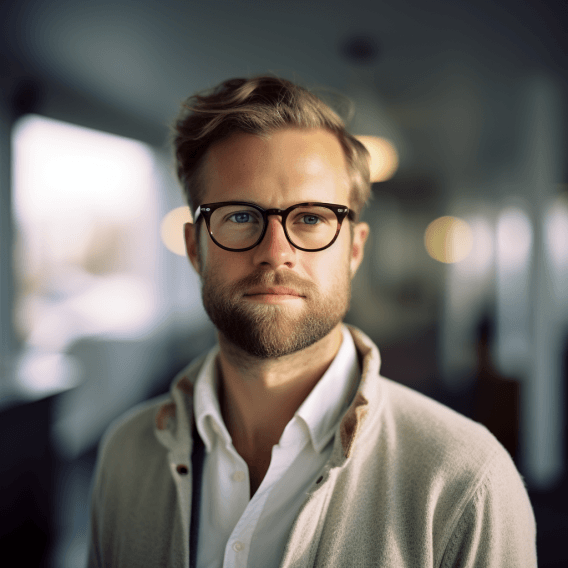 Bo Jensen